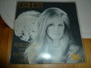 DALIDA HYPER RARE EP PETRUSHKA COTE 400 EUROS