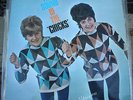 SOUND OF THE CHICKS LP 1967 NZ GARAGE ROCK /SOUL/GIRL GROUP