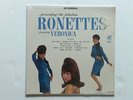 Presenting The Ronettes-Canadian Capitol Issue-Philles STEREO LP-ST-90721-SEALED