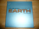 LTJ Bukem's EARTH Volume One (RARE)