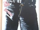 ROLLING STONES 4 LP´s Sticky Fingers (Gimmix Cover), In Action, Beggars usw.