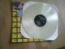 Wipers - Is this real (US-Pressung, transparentes Vinyl)