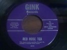 KILLER INSTRO / MAD MIKE   RED ROSE TEA  {GINK}  M-
