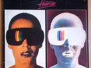 MICKY & JOYCE - HOLD UP LP FRENCH PRESS 1979 RARE DISCO COSMIC FUNK EXC