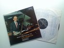 Clifford Curzon Brahms piano concerto No.1 Decca SXL 6023 Cond. George Szell