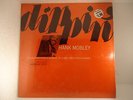 JAZZ ALBUM DIPPIN HANK MOBLEY BLUE NOTE MICROGROOVE LONG PLAYING 4209 LP