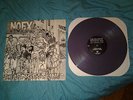 NOFX THE LONGEST LINE LP PURPLE WAX SHRINK LTD TO 200 FAT WRECK RANCID