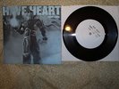 Have Heart demo MORTAL KOMBAT cover SINK WITH CALI down to nothing mental ruiner