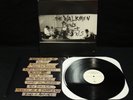 The Walkmen BOWS & ARROWS Vinyl LP Rare OOP