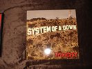 System Of A Down 