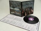 DEEP PURPLE - MACHINE HEAD - UK 1st PRESS - NEAR MINT SUPERB AUDIO - LYRIC SHEET