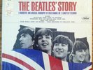 The Beatles' Story