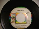 Jimmy Ricks Soul 45 on Festival  