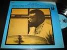 ROY BROOKS the free slave MUSE spiritual jazz funk LP