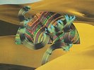 Django Django Double Vinyl LP