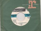 Barney Kessel TV Commercials - Northern Popcorn Darlene Love
