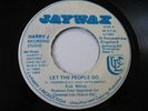 RAS MIDAS Let The People Go JAYWAX 7