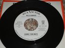 Willie Kendrick Change Your Ways RARE Northern Soul M- NOS PROMO