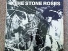 Limited Edition Stone Roses Promotional LP: LIVE at Walsall Junction 10 3-6-89