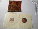 ELECTRIC WIZARD LET US PREY DOUBLE LP CLEAR VINYL RISE ABOVE FIRST PRESS MINT