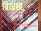 The Beatles PLEASE PLEASE ME  RARE with 