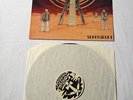 ELECTRIC WIZARD SUPERCOVEN LP BAD ACID RECORDS TRIP1 MINT RARE RECORDED FEB 1998