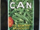 CAN - EGE BAMYASI -  LP - Krautrock -  1972 - UAS 29414