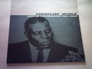 HOWLIN' WOLF Live in Cambridge, Ma., 1966 FANCLUB 082 MINT- UNPLAYED VINYL LP