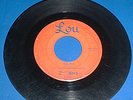 RARE private Montana rockabilly 45 Z-ONS Lou Records 1960s Wa-Wa rock guitar