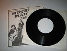 METEOR MADNESS / THE METEORS 10
