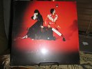 White Stripes Elephant 2xLP Colored Vinyl New Sealed OOP US Press $9.99 Start NR