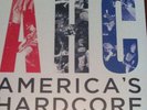 Americas Hardcore Compilation AHC LP Test Press Bane Foundation Backtrack BBB