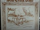 Rare Country LP BENT CREEK BAND Treading High Water SOUTHERN Independent RECORD
