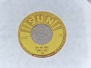 wade & dick - bop bop baby/ dont need your lovin baby, sun 269 RARE US 45 -nm
