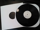 As Friends Rust - 'Won' Test Pressing LP