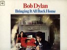 BOB DYLAN BRINGING IT ALL BACK HOME CL 2328 MONO NM