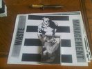 Waste Management live tape + zine boston strangler hoax mind eraser madball bhc