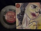 DAMIEN RICE 9 CRIMES - RARE MINT NUMBERED LIMITED EDITION CLEAR VINYL 7 Inch