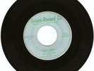 ROCKABILLY- BILL BROWNING AND HIS ECHO VALLEY BOYS- 