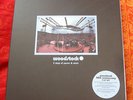 SEALED - WOODSTOCK 5 LP VINYL BOX SET JIMI HENDRIX SANTANA THE WHO CSNY OOP NM