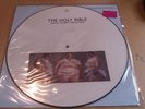 Manic Street Preachers The Holy Bble PICTURE DISC NEAR PERFECT - Dont Miss Out 
