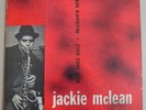 Jackie McLean - McLean's Scene (New Jazz 8212)
