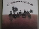 Blood Sweat and Tears - S/T (MFSL 1-251)