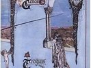 GENESIS - TRESPASS- NEW 180GM AUDIOPHILE VERSION