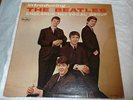 Introducing The Beatles Version 1 2nd Issue