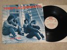 THE REPLACEMENTS LP RECORD  *LET IT BE* PUNK -PAUL WESTERBERG TWIN/TONE TTR-8441