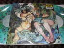 Baroness - Blue Record 2 LP Coke Bottle Splatter Vinyl mastodon high on fire