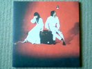 WHITE STRIPES Elephant LP Rare Jack White In White NM