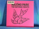 Maximo Park - The National Health, LP, MP3, neu