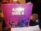 Amon Duul II - Phallus Dei UK SUNSET SLS-50257 A1/B1